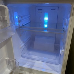 sharp 冷蔵庫
の画像
