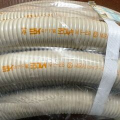 ◆◆◆お引き取り限定◆◆◆ ミラフレキ MF-28 PF管 訳有り未使用品の画像