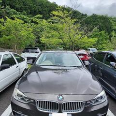 🚗 BMW 320i 2014年式✨車検2027年5月まで・整備済み・美車！
🚗
の画像