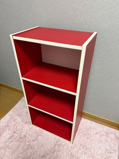 棚をお譲り致します。 棚板 ウッドシェルフ用(棚のみ) 幅85.5cm/65cm対応 山善 | 山善