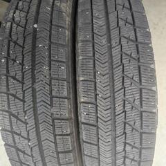 軽自動車冬145/80/13 2015の画像