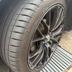 ホンダストリームRSZRN6の画像