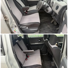 ★車検満タン2年★スズキ　ワゴンR MH22S★ETC付き★調子良好★ の画像