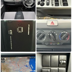 ★車検満タン2年★スズキ　ワゴンR MH22S★ETC付き★調子良好★ の画像