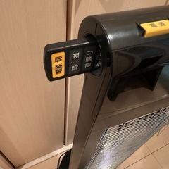 (受付終了)ヒーターの画像