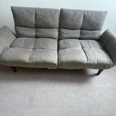 Folding Sofaの画像
