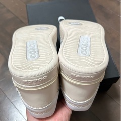 コーチ　COACH スニーカーの画像