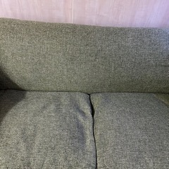 ソファーの画像