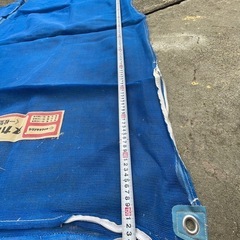 メッシュ籾殻袋セットの画像
