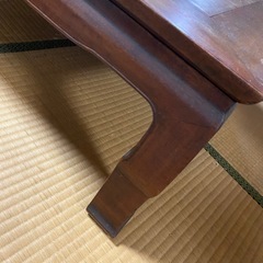 テーブル※詳細を見てくださいの画像