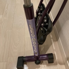 LEG MAGICの画像