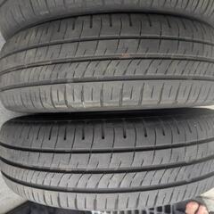 軽自動車夏155.65.13 2020の画像