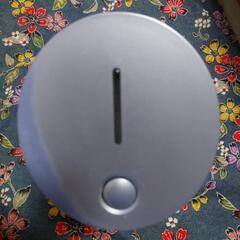 ジャンク　卓上加湿器の画像