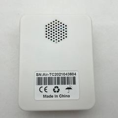 【未使用】二酸化炭素濃度測定器 CO2の画像