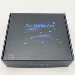【未使用】二酸化炭素濃度測定器 CO2の画像