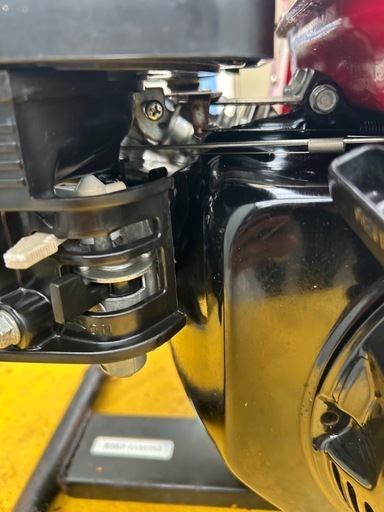HONDA ホンダ エンジン発電機 EZ2300H 動作品