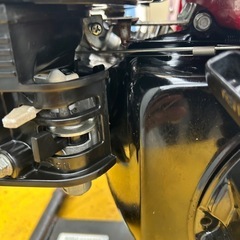 HONDA ホンダ エンジン発電機 EZ2300H 動作品の画像