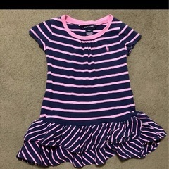 GAP ラルフローレン　など80〜90おまとめお譲り女の子服の画像