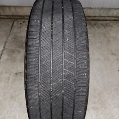 【価格相談可】BRIDGESTONE VRX3 16 スタッドレスタイヤ4本セットの画像