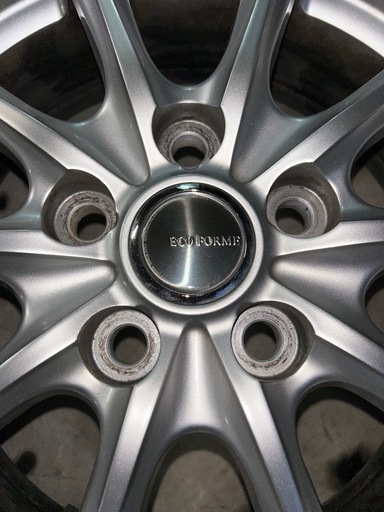 【価格相談可】BRIDGESTONE VRX3 16 スタッドレスタイヤ4本セット