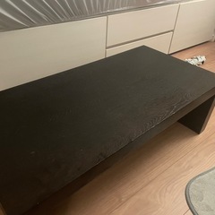I&Dネストテーブル 9030の画像