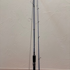 釣竿　7ft ルアー竿の画像