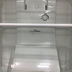 【トレファク松原店】TOSHIBA2ドア冷蔵庫のご紹介ですの画像