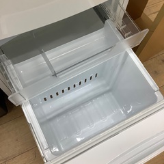 【トレファク松原店】TOSHIBA2ドア冷蔵庫のご紹介ですの画像