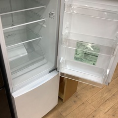 【トレファク松原店】TOSHIBA2ドア冷蔵庫のご紹介ですの画像