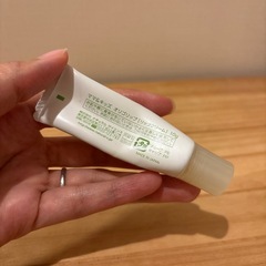 35 ママ＆キッズ　オリゴリップクリームの画像