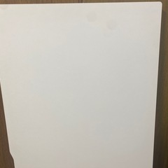 作業デスクの画像