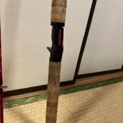 【釣竿】SHOTGUNFORTH C602M(180cm)の画像