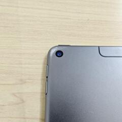 10.5インチiPad Air（第三世代） Wi‑Fi + Cellular 256GB - スペースグレイ（ジャンク扱い）の画像