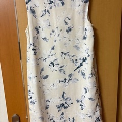 マーキュリーデュオ　ミニワンピースの画像