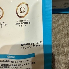 成犬用の画像