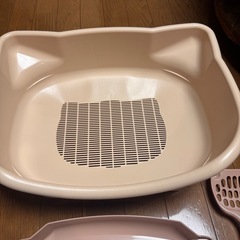 デオトイレ　システムトイレの画像