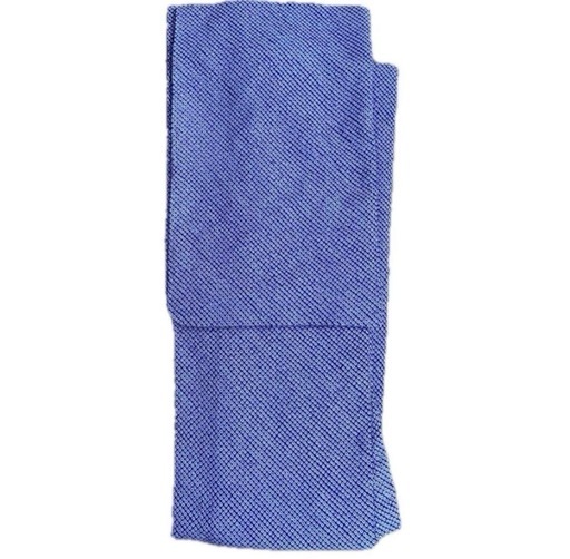 【新品未使用・仕立て糸付き】淡い紫色 訪問着 正絹