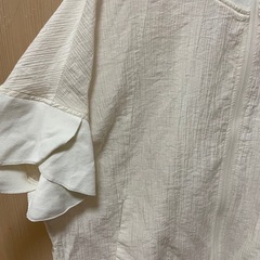 REYELL  薄手ジャンパーの画像