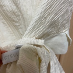 REYELL  薄手ジャンパーの画像
