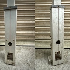 SNT838 防風サゲフリ水平器 中古の画像