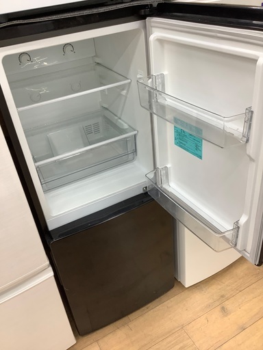 【トレファク松原店】Haier（ハイアール）2ドア冷蔵庫のご紹介です