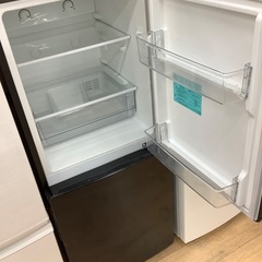 【トレファク松原店】Haier（ハイアール）2ドア冷蔵庫のご紹介ですの画像
