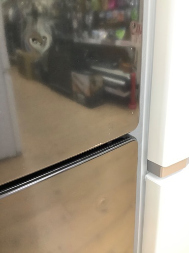 【トレファク松原店】Haier（ハイアール）2ドア冷蔵庫のご紹介です