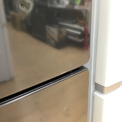 【トレファク松原店】Haier（ハイアール）2ドア冷蔵庫のご紹介ですの画像