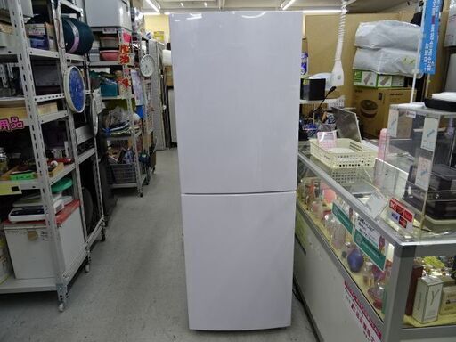 ハイアール 218L 冷凍冷蔵庫 JR-NF218B-N ホワイト　冷凍室大容量 Amazon | ハイアール 218L 冷凍冷蔵庫 JR-NF218B-W ホワイト | Haier