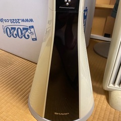 プラズマクラスターの画像