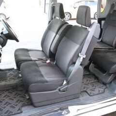走行距離14.2万キロ！!車検R8年12月! 平成23年 タント 左パワスラ　 ナビテレビ　パールの画像