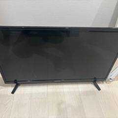 テレビ32型