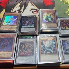 遊戯王交流会