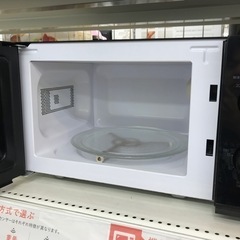 【安心の6ヶ月保証】電子レンジ ニトリ 2021年製 50Hz専用の画像